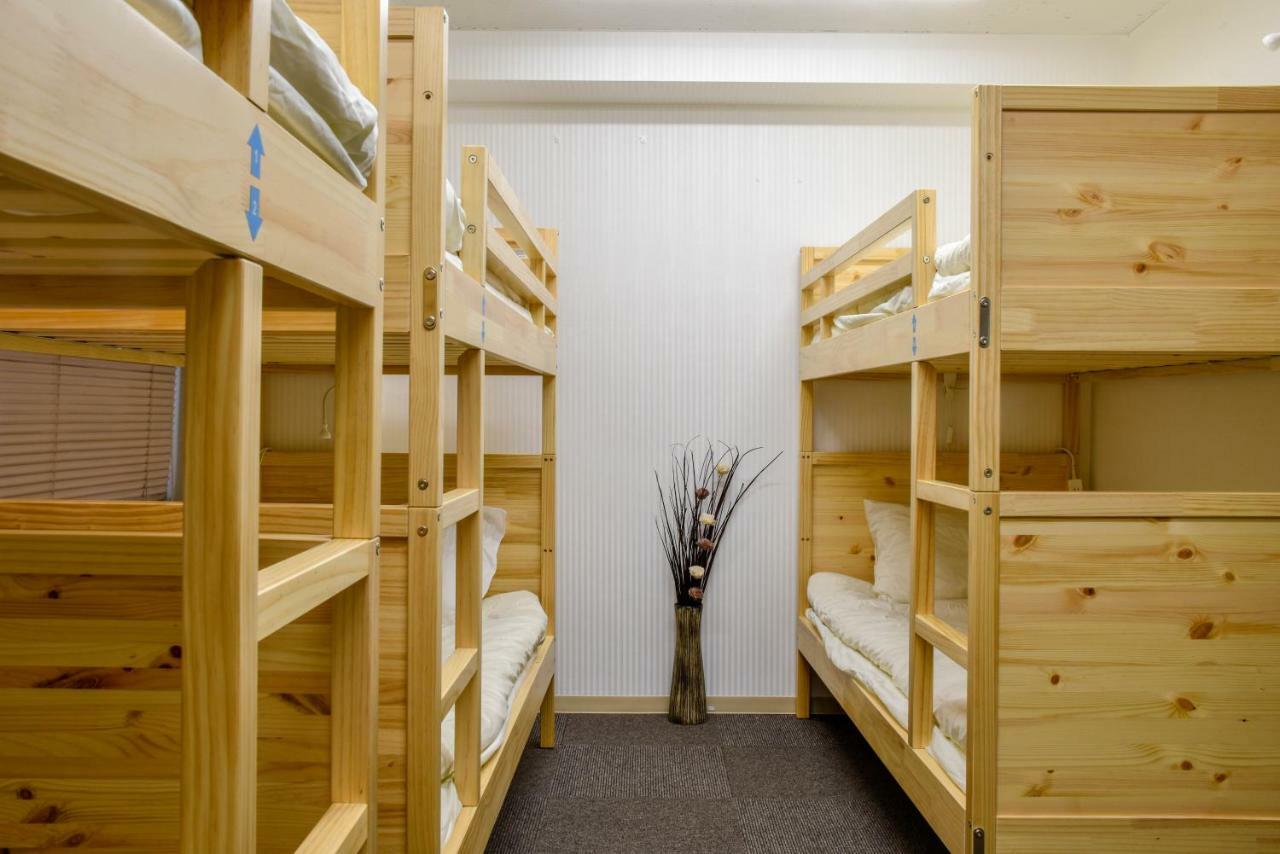 Uhome Kanda Hostel — Photos 1